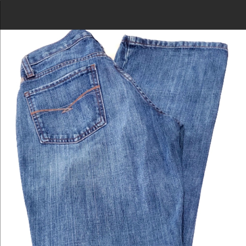 Cruel Girl Relaxed  Jeans 5 Long Style CB 63452071